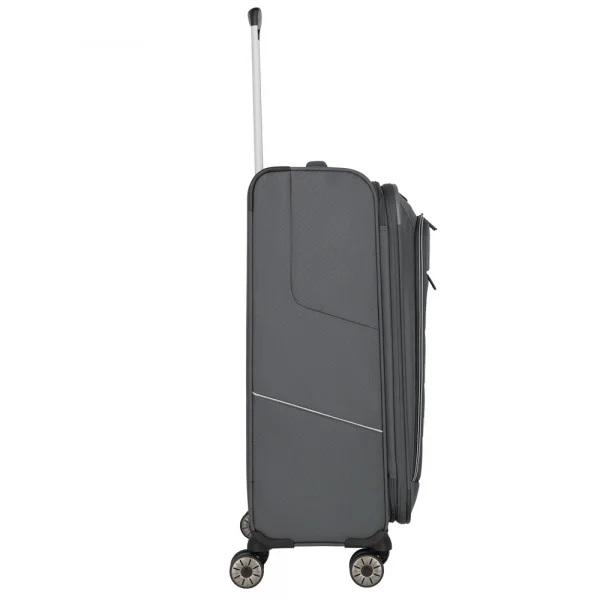 Travelite Skaii 4-Rad Trolley M erw.